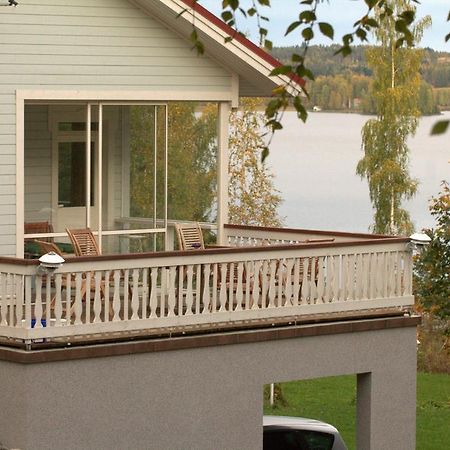 Willa Rautalahti Exterior foto