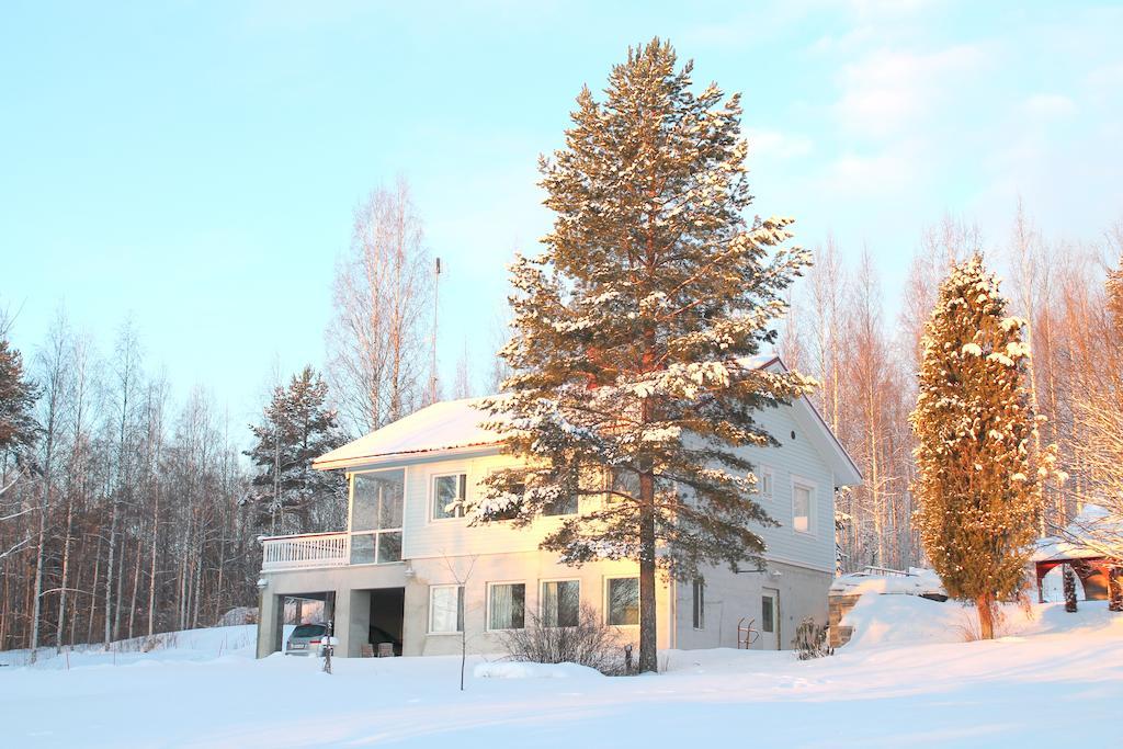 Willa Rautalahti Exterior foto