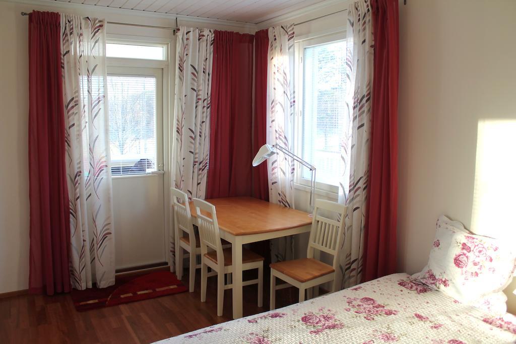 Villa Willa Rautalahti Zimmer foto