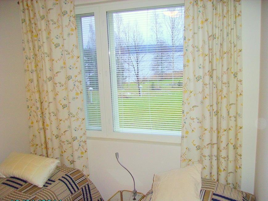 Willa Rautalahti Zimmer foto