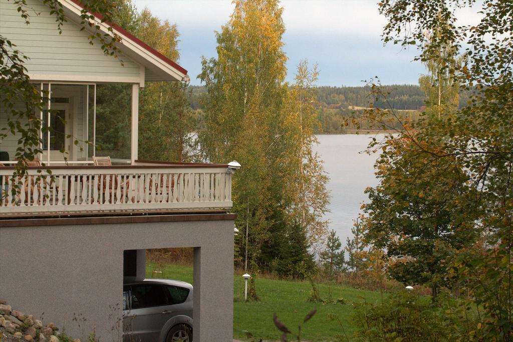Willa Rautalahti Exterior foto