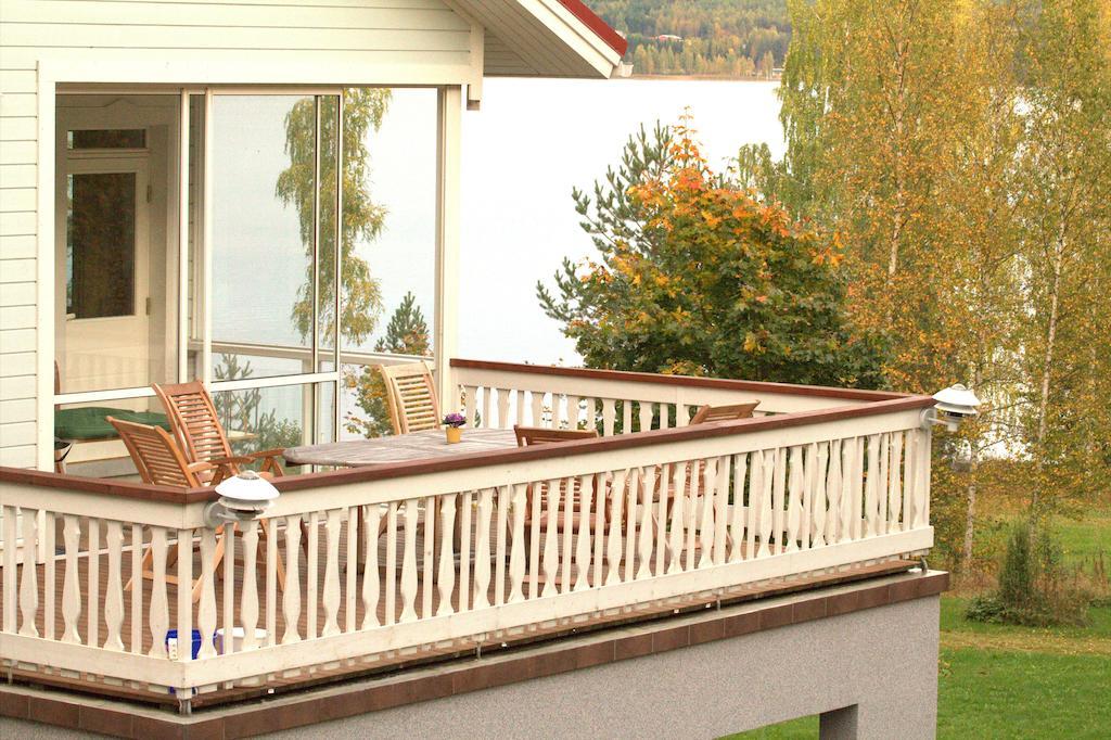 Willa Rautalahti Exterior foto