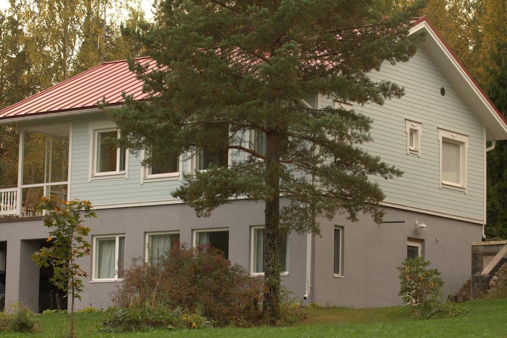 Willa Rautalahti Exterior foto